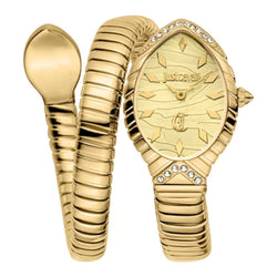 Snake JC1L322M0025 Analog Watch