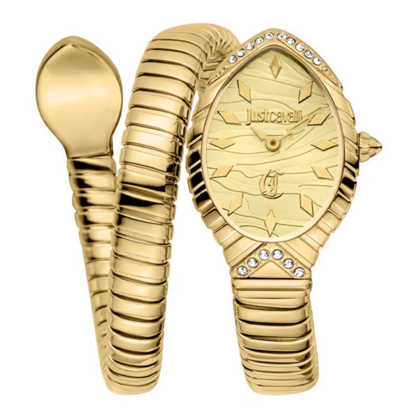 Snake JC1L322M0025 Analog Watch