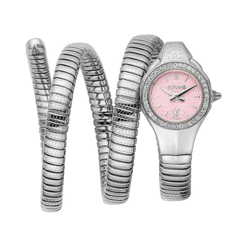 Vita JC1L355M0015 Silver Watch