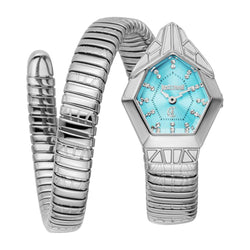Gemma JC1L358M0025 Analog Watch