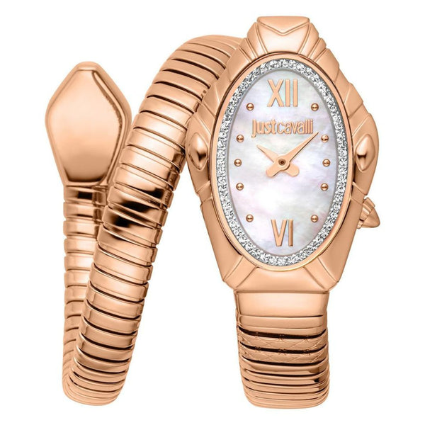 Analog JC1L357M0045 Snake Watch