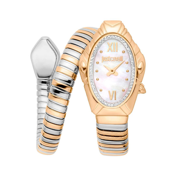 Womens JC1L357M0055 Snake Watch