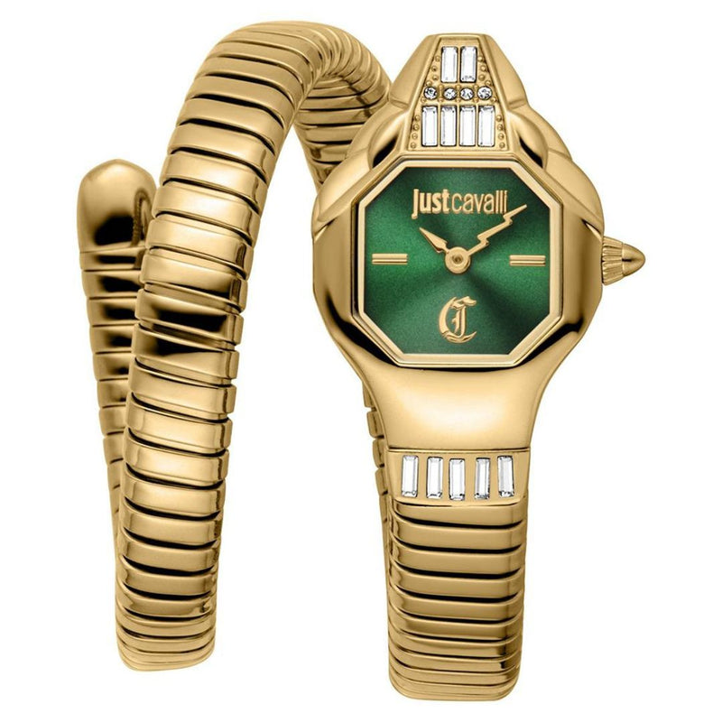 Brillante JC1L326M0035 Snake Watch