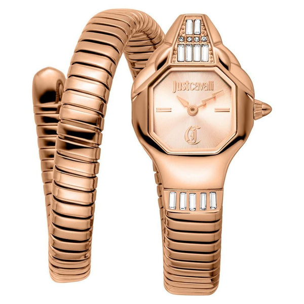 Analog JC1L326M0045 Snake Watch