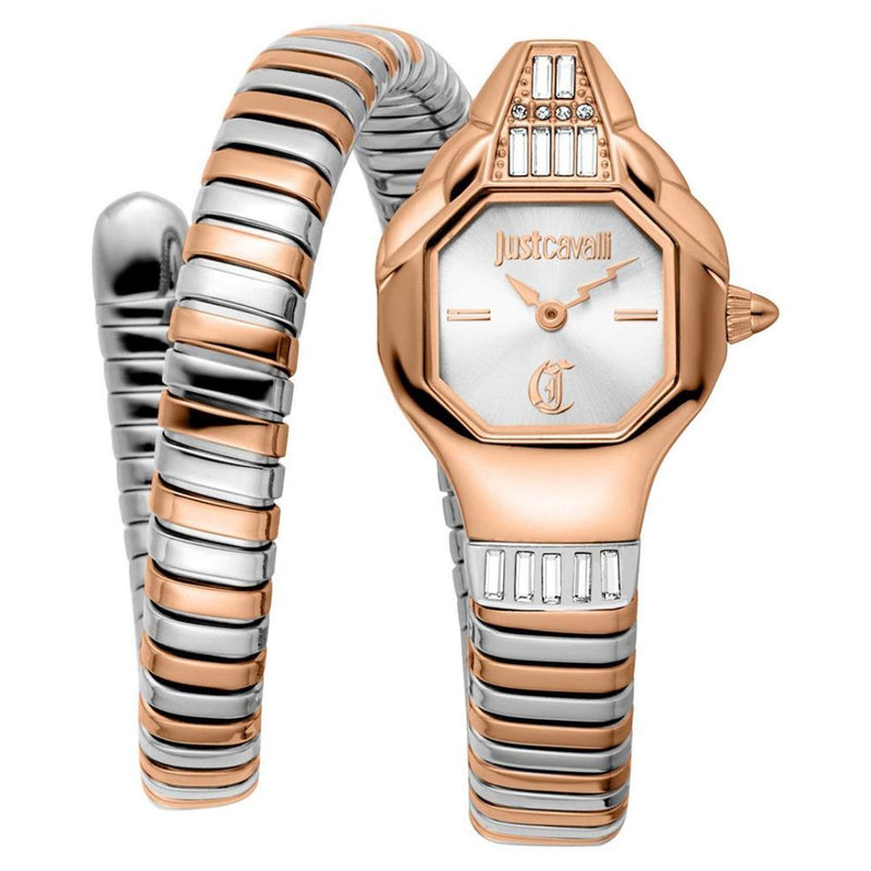 Just Cavalli JC1L326M0065 Womens Watch