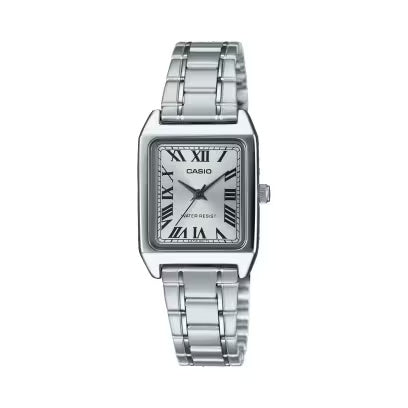Casio Enticer Pink Dial Women Watch A2282 LTP-V007D-4EUDF