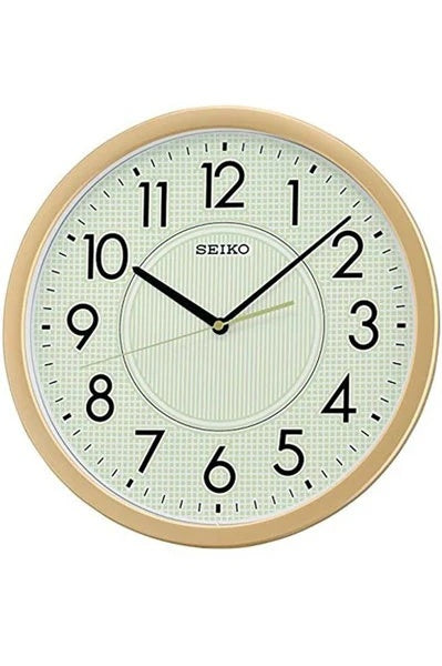 Seiko Wall Clock QXA629GT