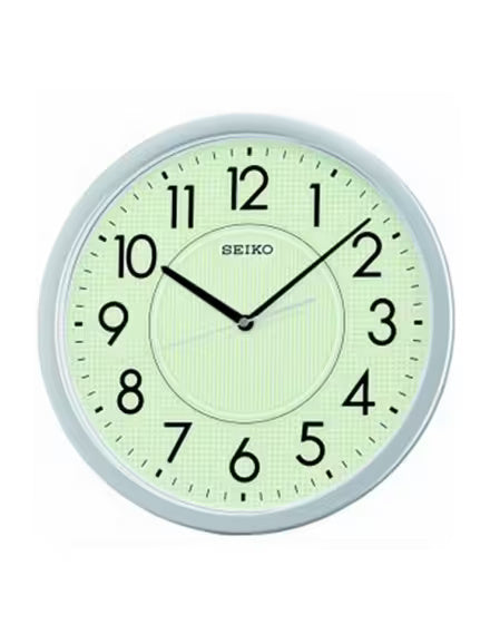 Seiko Wall Clock QXA629ST