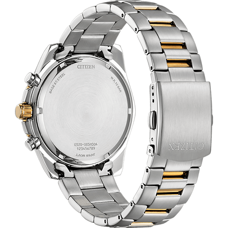 Citizen AN8204-59H Quartz Watch