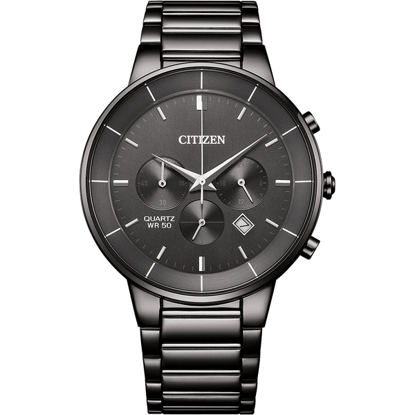 Citizen AN8227-53H Quartz Watch