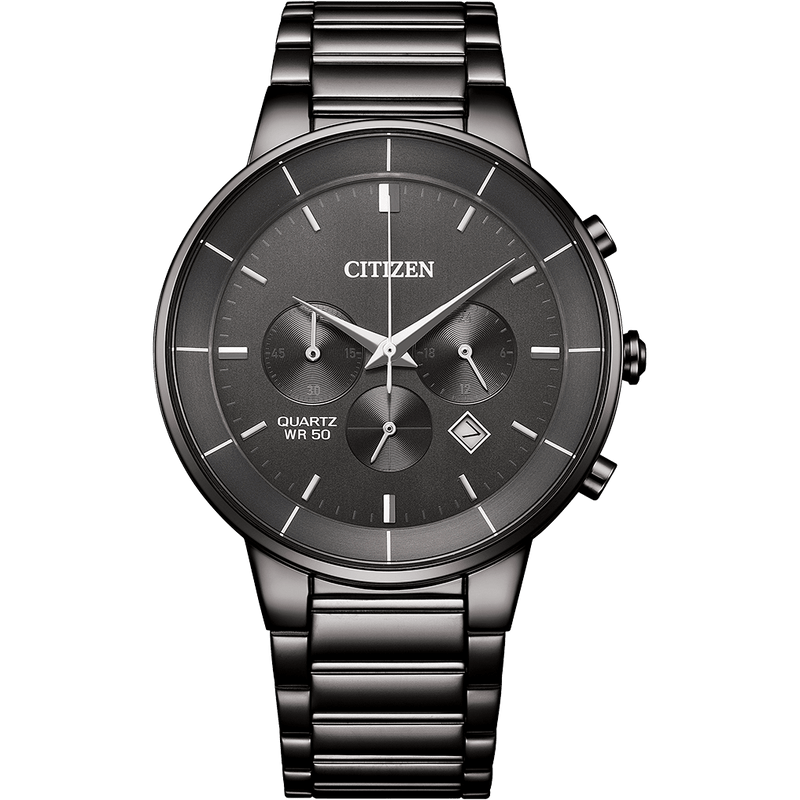 Citizen AN8227-53H Quartz Watch