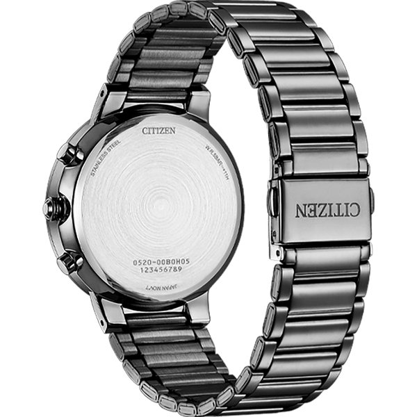 Citizen AN8227-53H Quartz Watch
