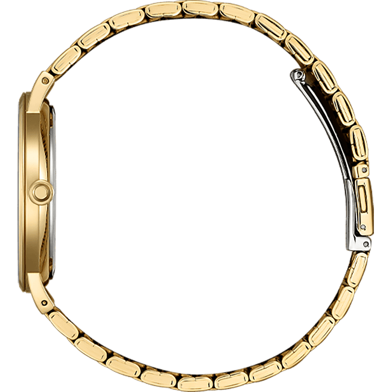 Citizen Mens BI5123-52X Golden Watch