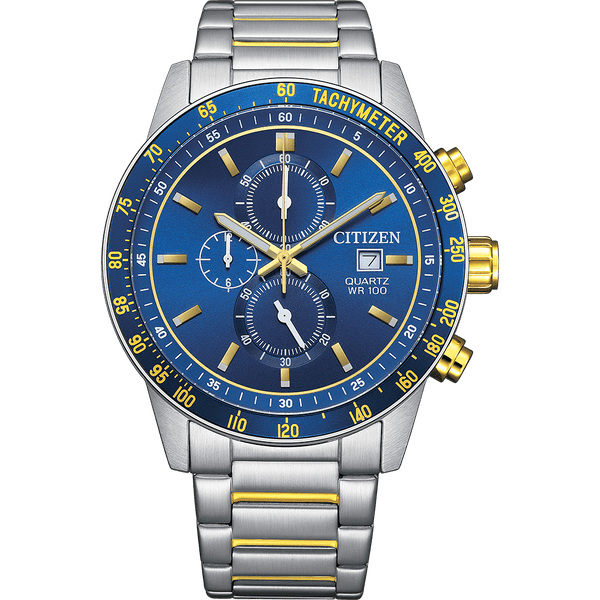 Citizen AN3684-59L Fashion Watch