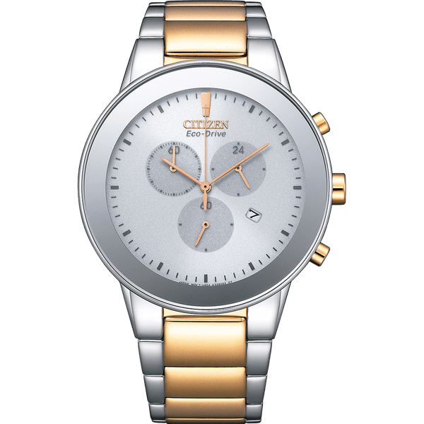 Citizen AT2244-84A Modern Watch