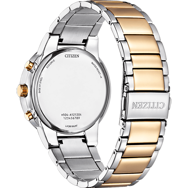 Citizen AT2244-84A Modern Watch