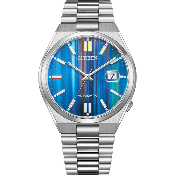 Citizen Stylish NJ0151-53W Watch