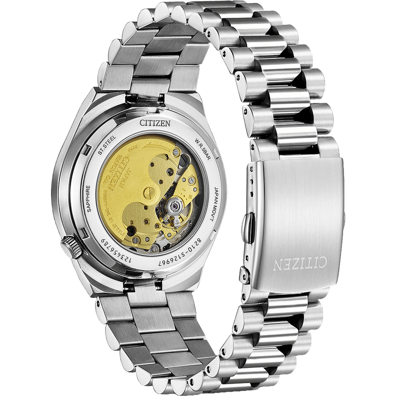 Citizen Stylish NJ0151-53W Watch