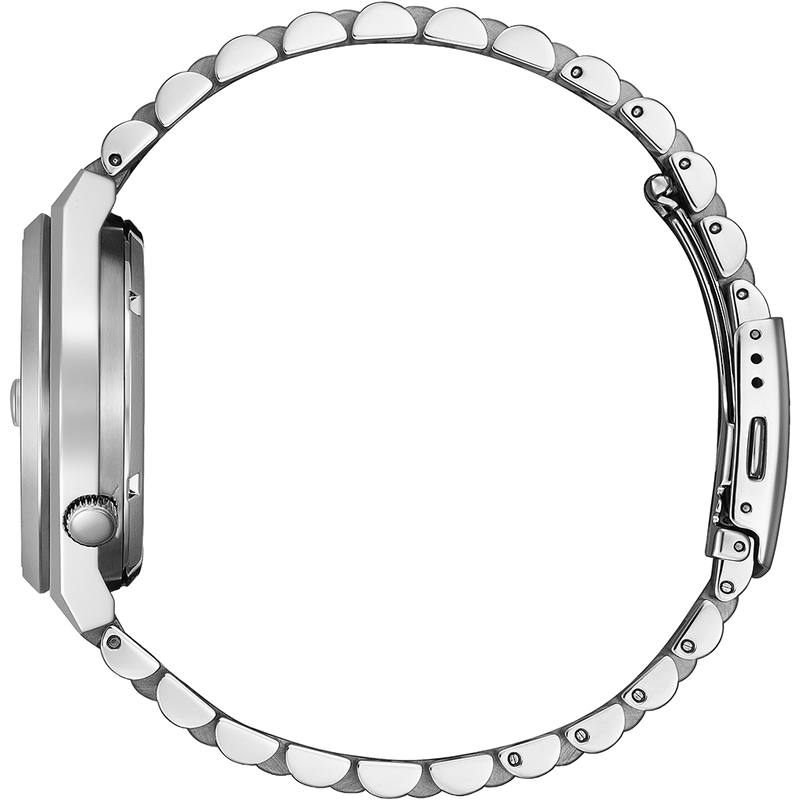 Citizen Stylish NJ0151-53W Watch