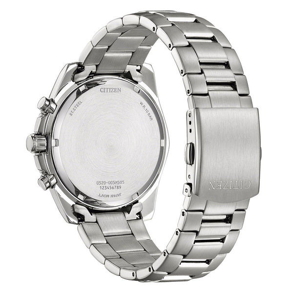 Citizen Mens AN8201-57L Watch