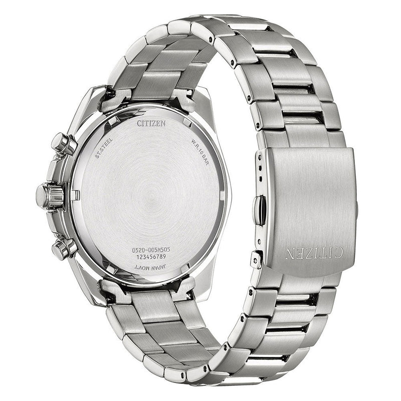 Citizen Mens AN8201-57L Watch