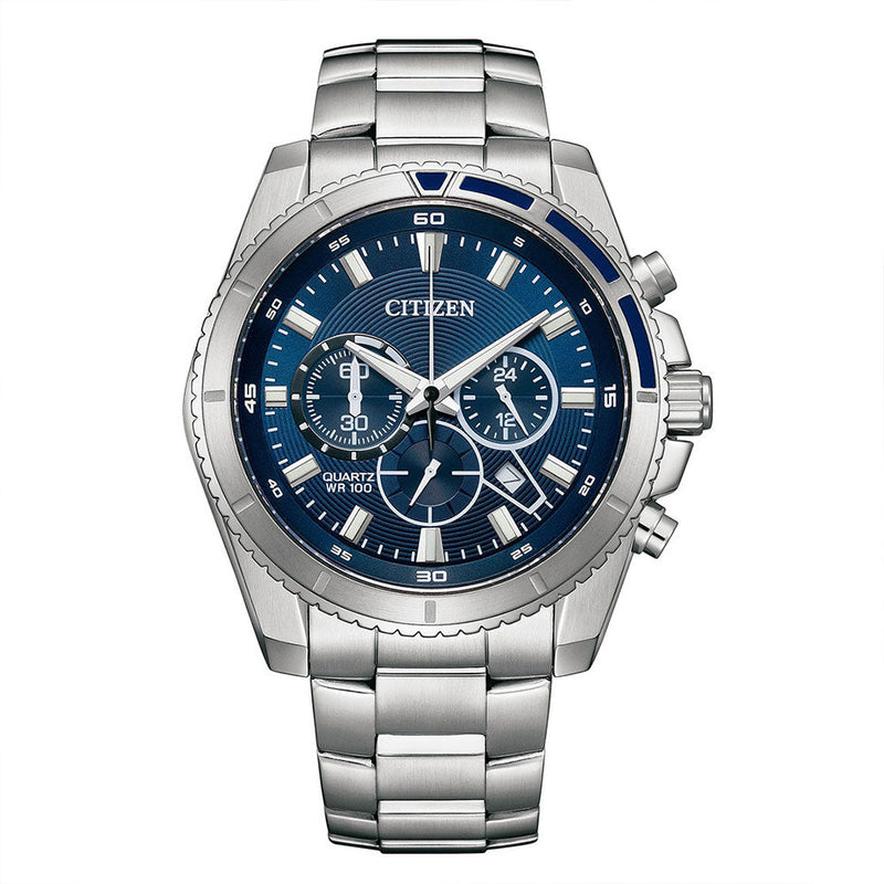 Citizen Mens AN8201-57L Watch