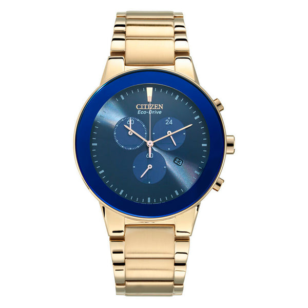 Citizen AXIOM AT2243-87L Watch
