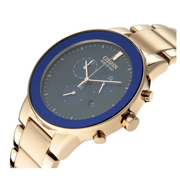 Citizen AXIOM AT2243-87L Watch