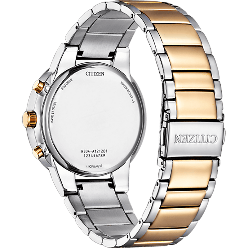 Citizen Elegant AT2244-84L Watch