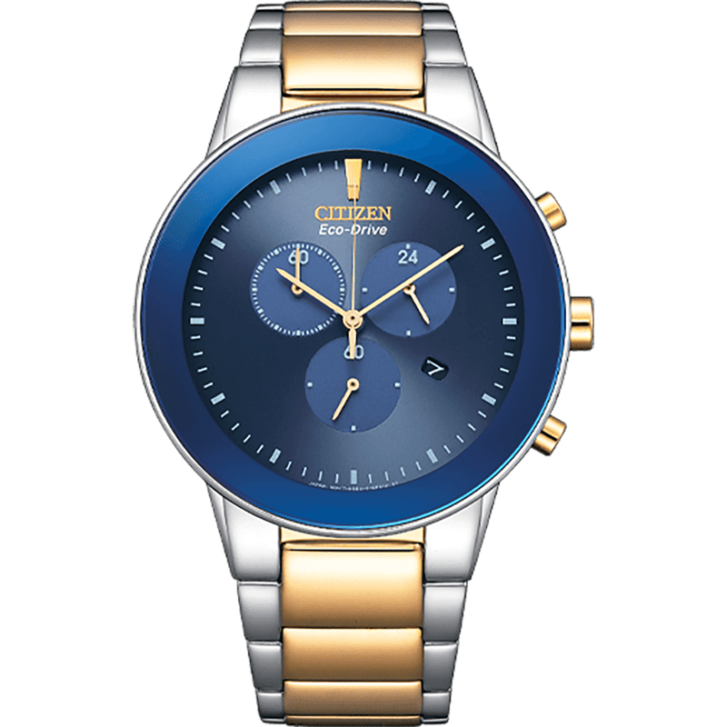 Citizen Elegant AT2244-84L Watch