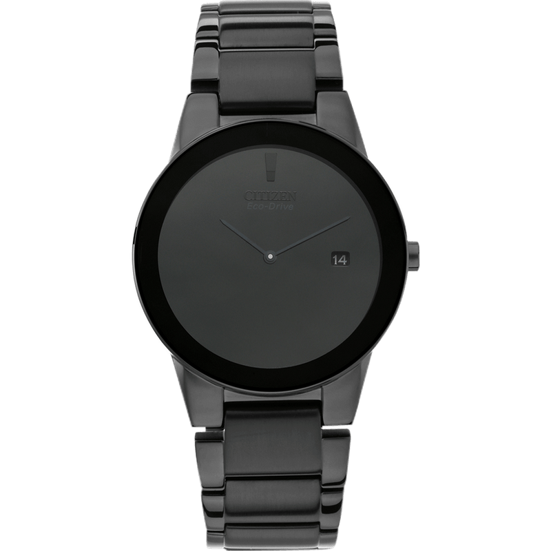 Eco Drive Citizen AU1065-58E Watch