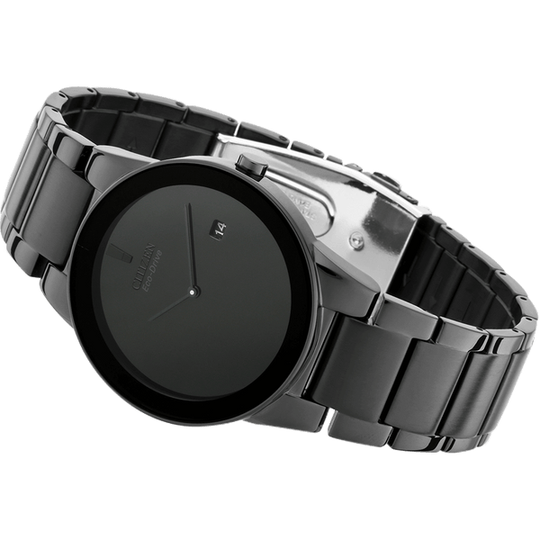 Eco Drive Citizen AU1065-58E Watch