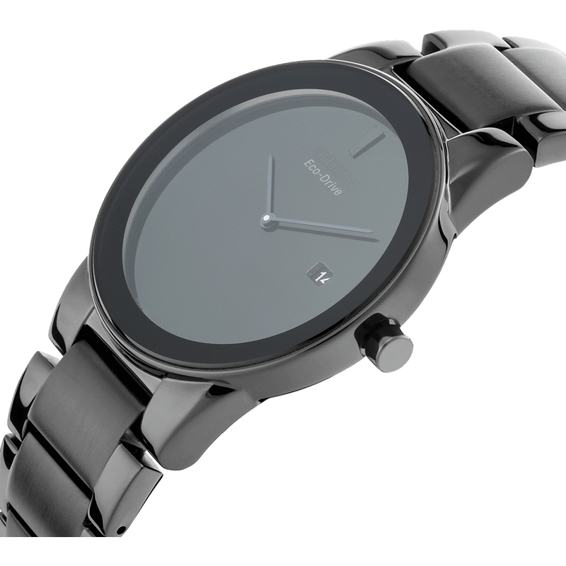 Eco Drive Citizen AU1065-58E Watch