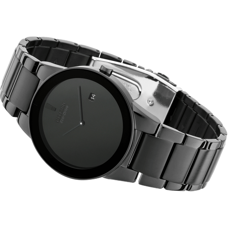 Eco Drive Citizen AU1065-58E Watch