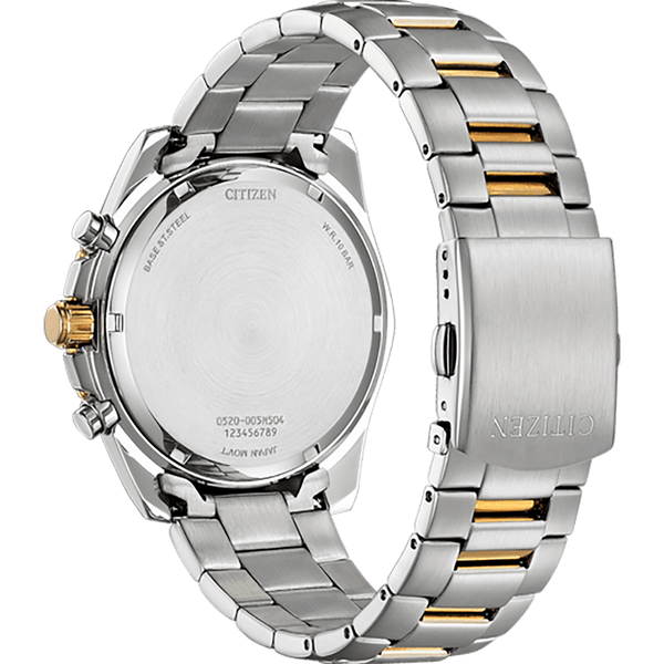 Citizen Chronograph AN8204-59X Watch