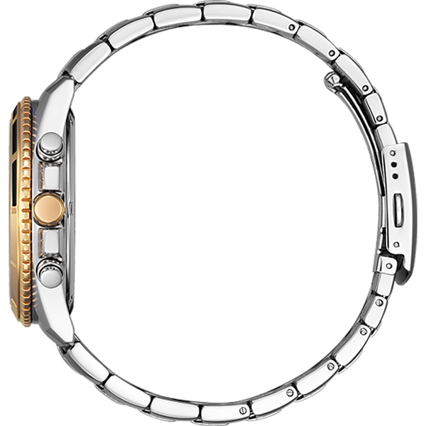 Citizen Chronograph AN8204-59X Watch