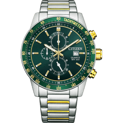Citizen Mens AN3689-55X Classic Watch