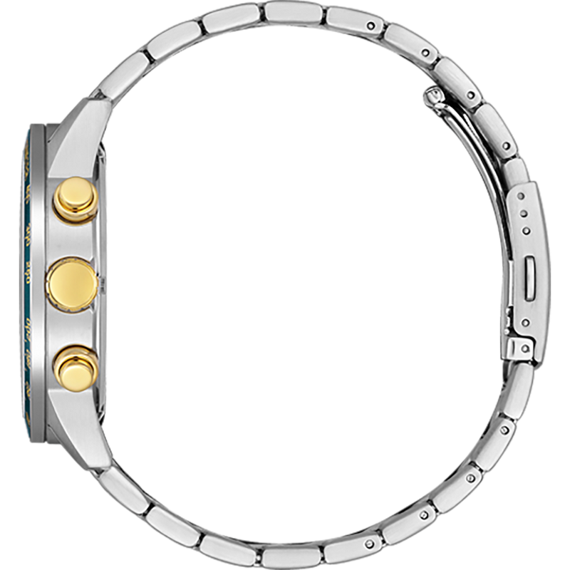 Citizen Mens AN3689-55X Classic Watch