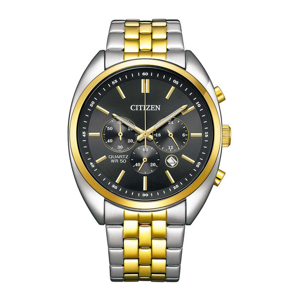 Citizen Men AN8214-55E Watch