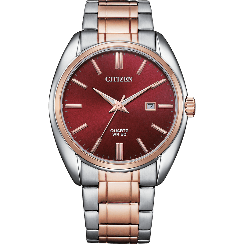 Citizen Mens BI5104-57X Watch
