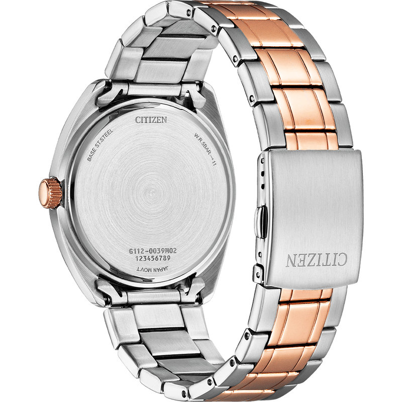 Citizen Mens BI5104-57X Watch