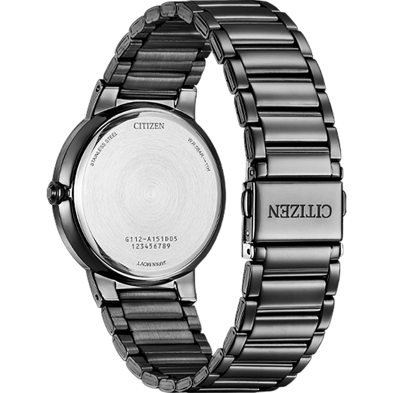 Citizen Quartz BI5127-51H Watch