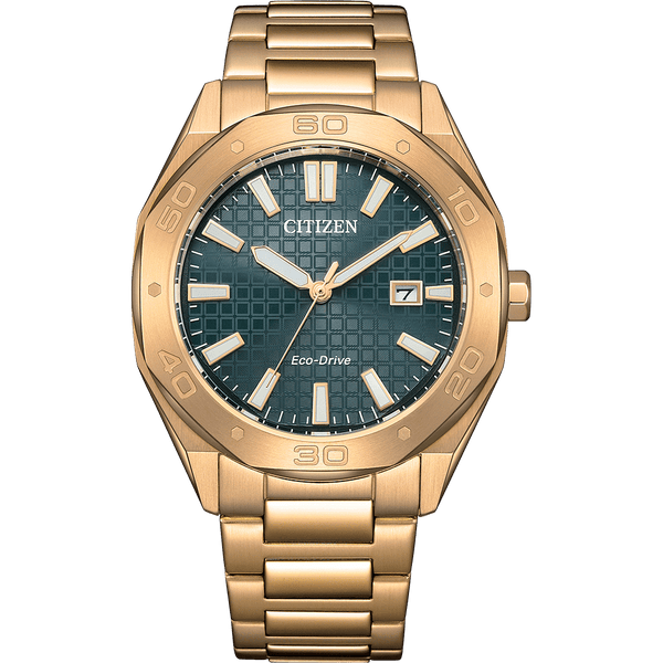 Citizen Wrist BM7633-81X Watch