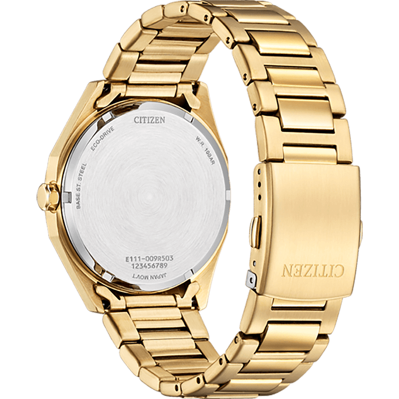 Citizen Wrist BM7633-81X Watch