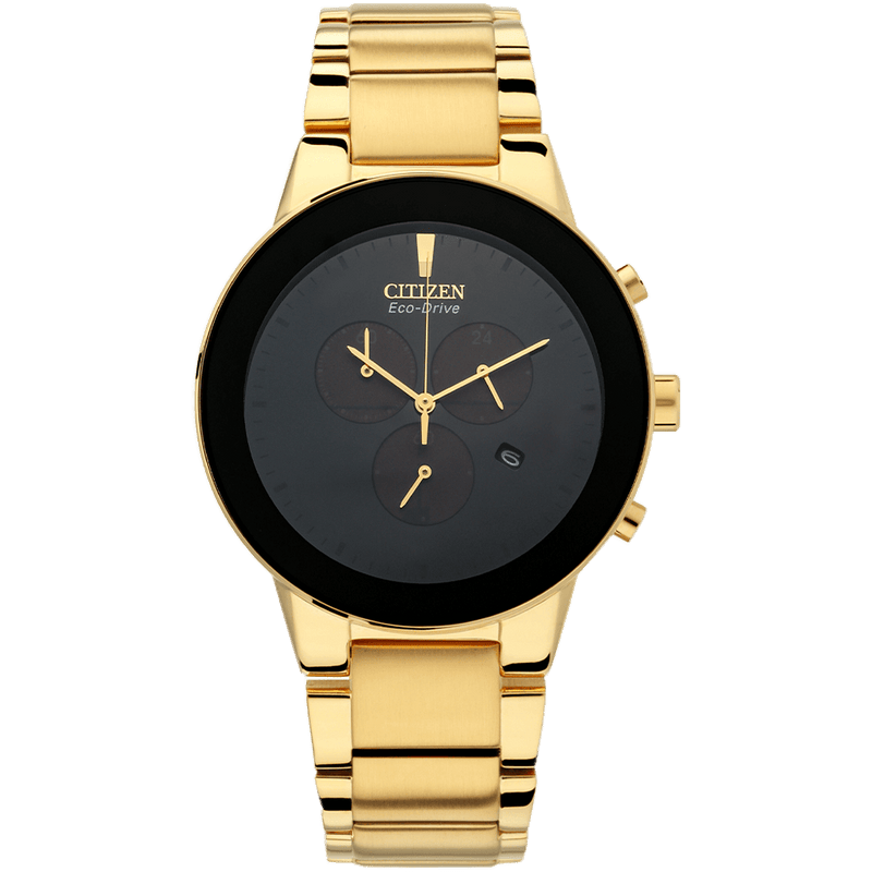Axiom AT2242-55E Citizen Watch