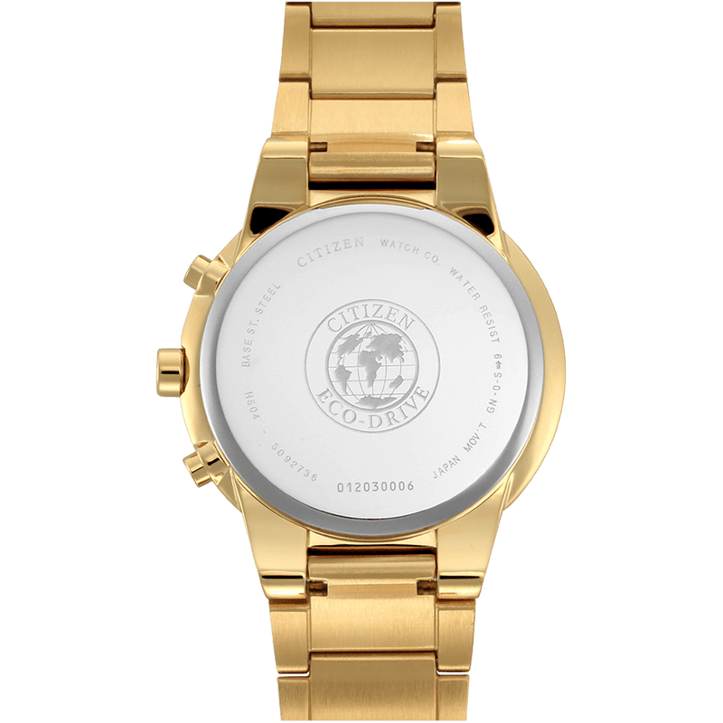 Axiom AT2242-55E Citizen Watch