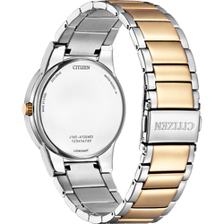 Citizen AU1064-85A Stylish Watch