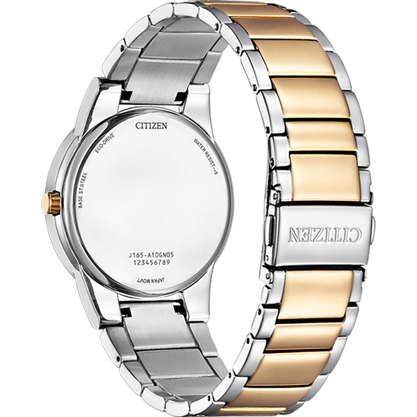 Citizen AU1064-85A Stylish Watch