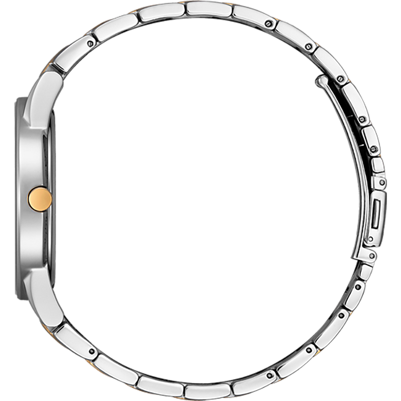 Citizen AU1064-85A Stylish Watch