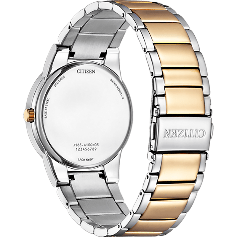 Citizen AU1064-85A Stylish Watch